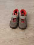 Buty trekkingowe Decathlon