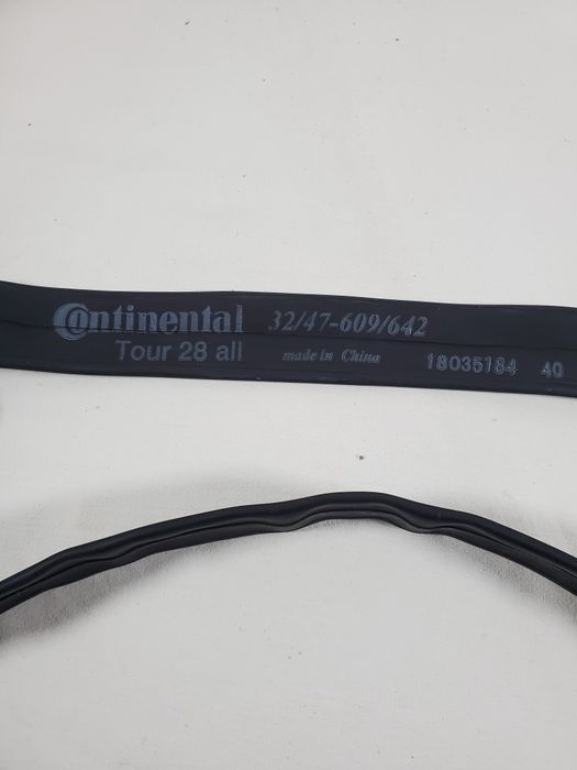Dętka rowerowa 28x1,5 Continental