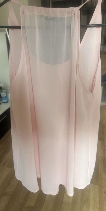 Bluzeczka na ramiączkach