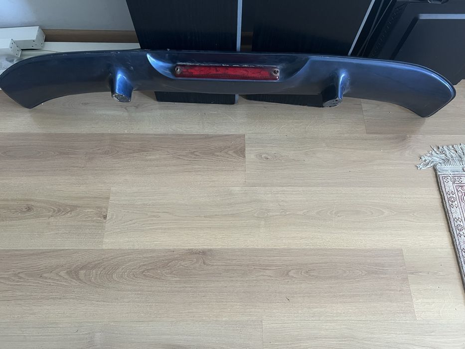 Продам спойлер на Цивик 6, Civic 6