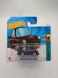 Hot Wheels Porsche 911 Turbo 3.6 (964) Tooned
