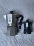 Kawiarka włoska Bialetti duża 6tz 300 ml