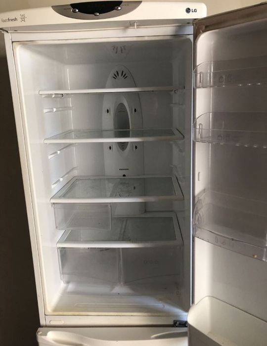 Холодильник LG NO FROST