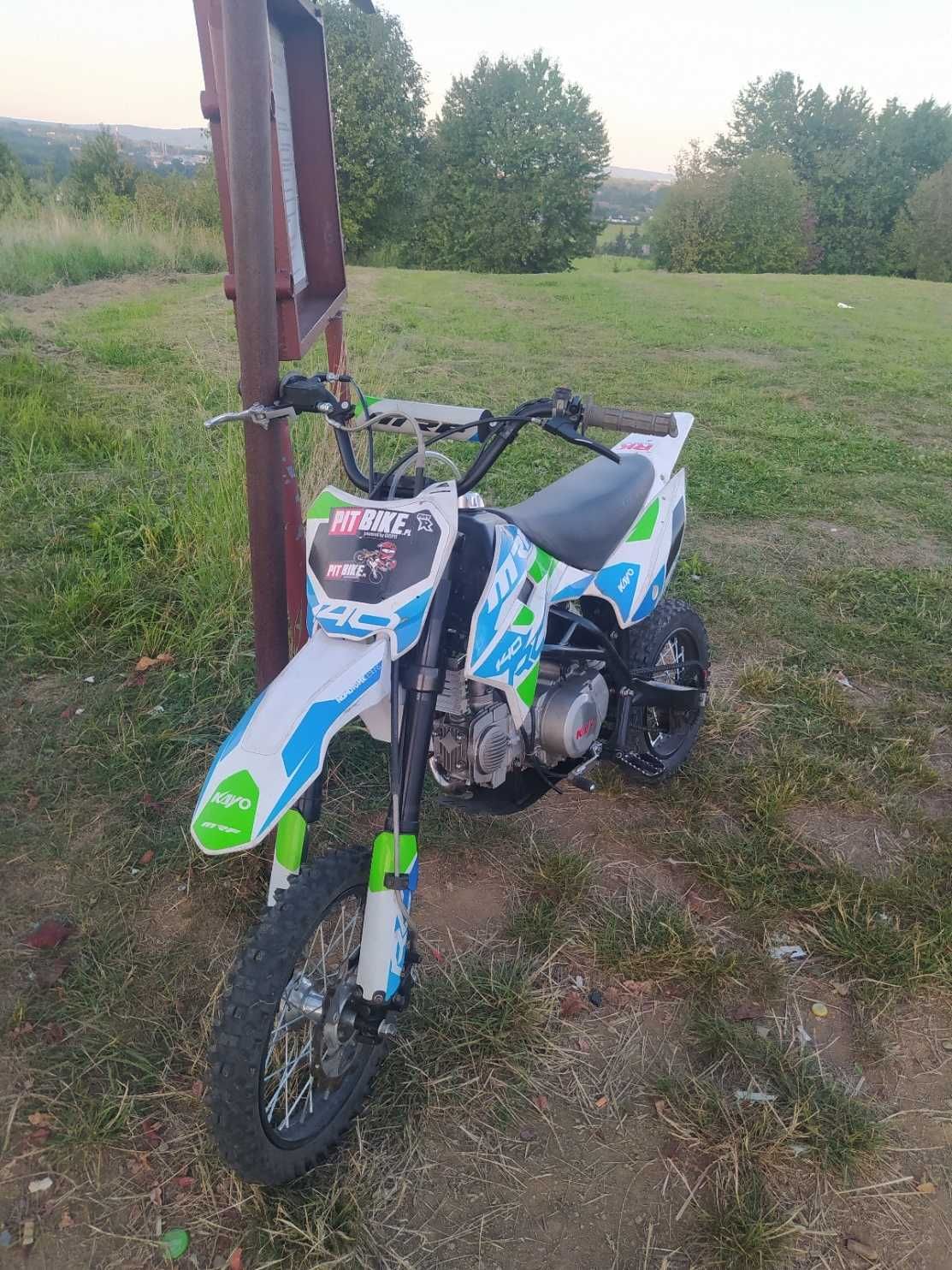 sprzedam mrf 140 rc 2023r