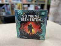 So You’ve Been Eaten kickstarter gra planszowa