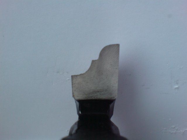 Frezy do drewna kształtowy