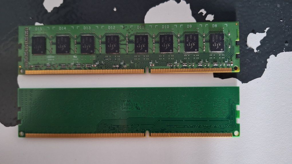 Pamięć RAM  goodram DDR3 8gb (2x4gb)