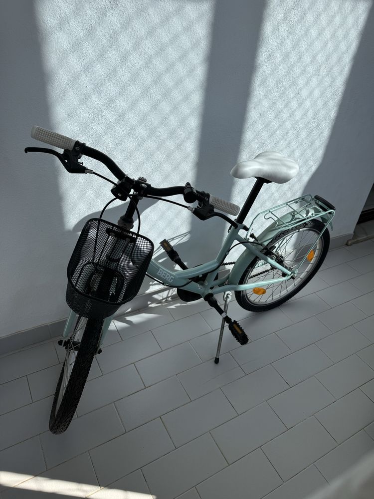 Bicicleta criança Berg