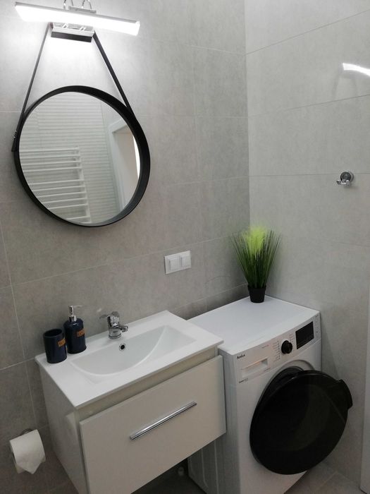 Wynajmę Mieszkanie Darłówko Wsch. blisko parku wodnego