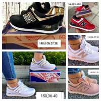 Damskie New balance