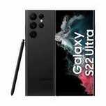 Samsung Galaxy S22 Ultra 8/128GB 6,8" 120Hz 108Mpix Czarny + GRATIS