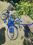 Rower dla dziecka