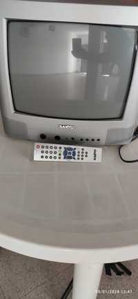 TV - SANYO 37 cm