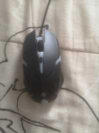 Mouse gamer com dpi