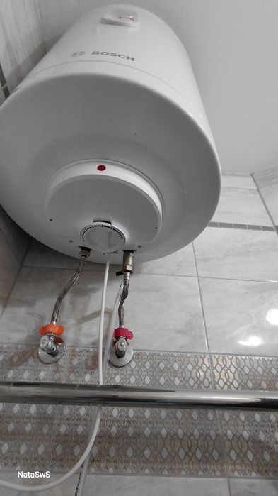 Бойлер 50 л,  Boch ES 050 5 1500W б/у
Tronic 2000 T с терморегулятором