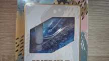 Etui Plecki do Huawei P30 Niebieskie