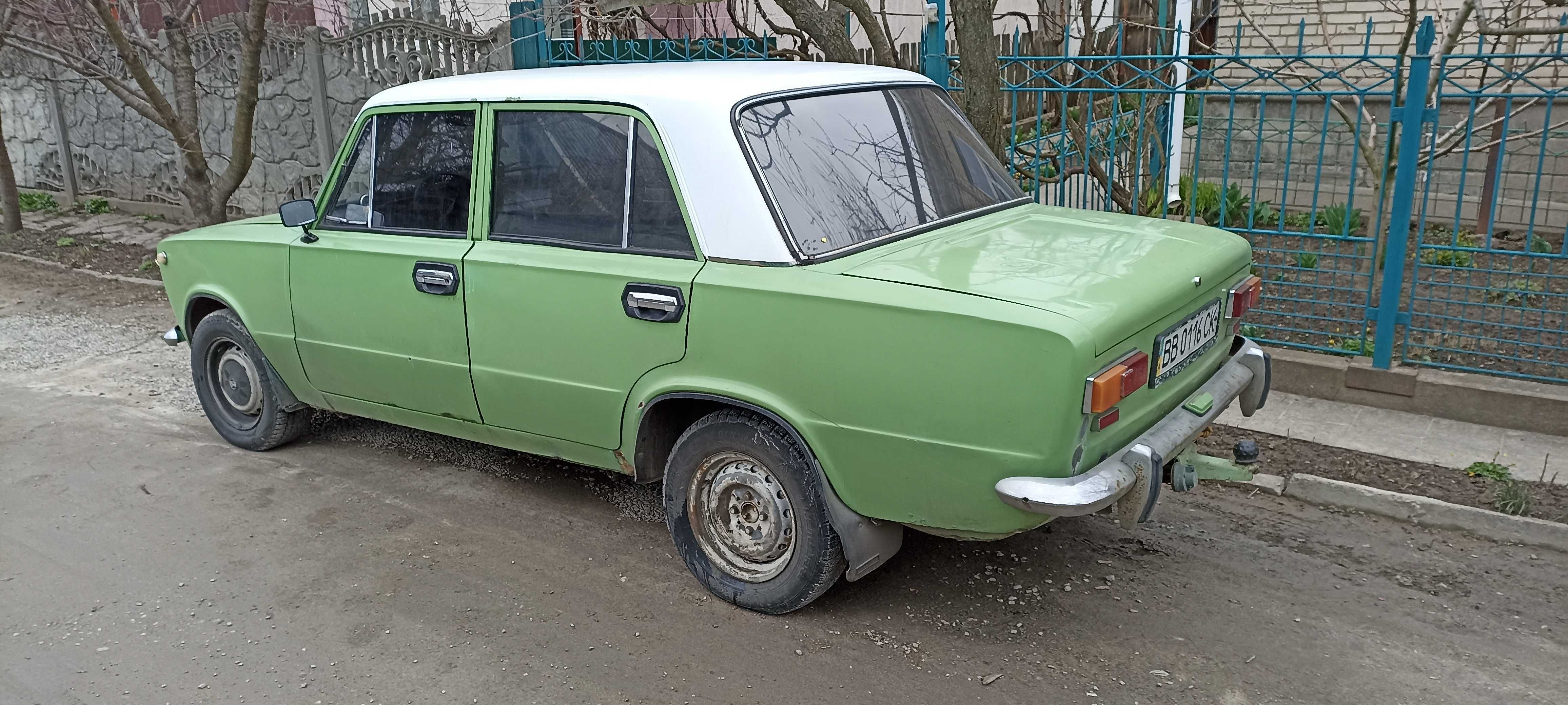 Продам ВАЗ-01 1979 г.