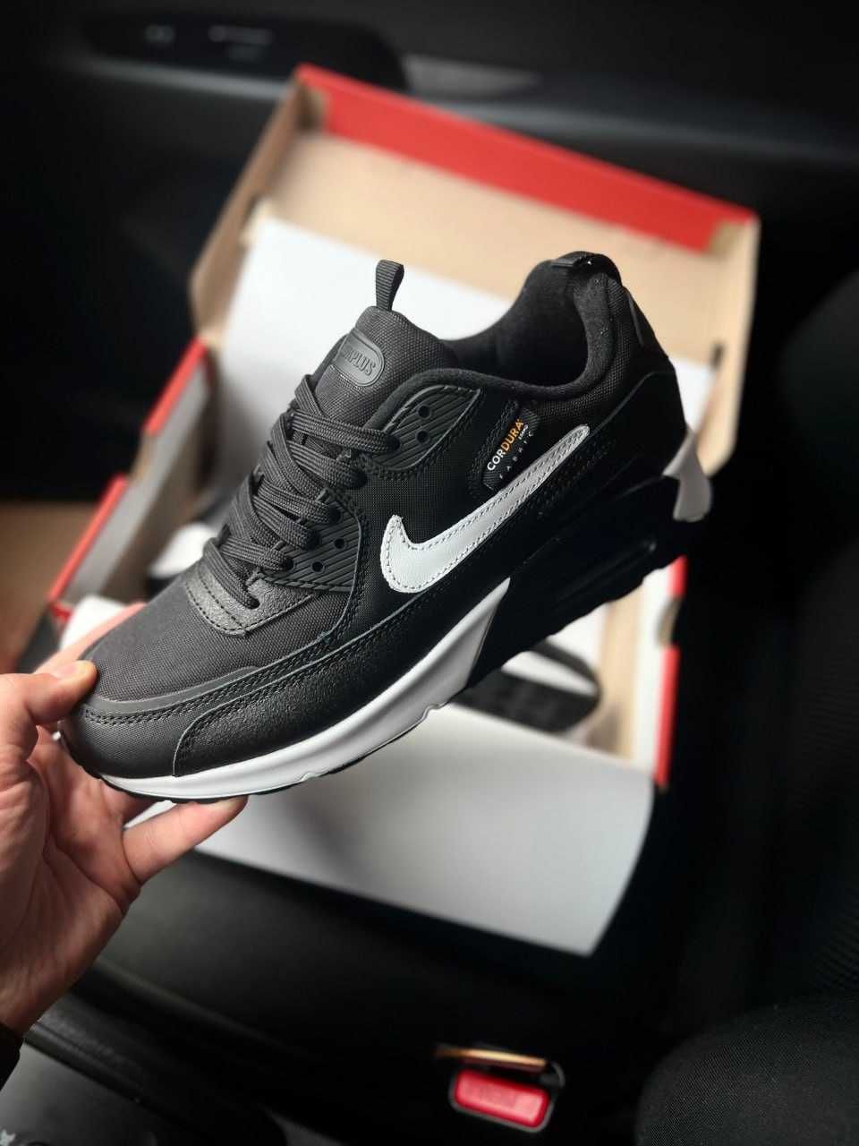 Asics Nike Air Max 90 / Кросівки , кроссовки / 41-46р