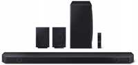 Nowy Soundbar Samsung HW-Q935GC Czarny Nowość 2023 Okazja