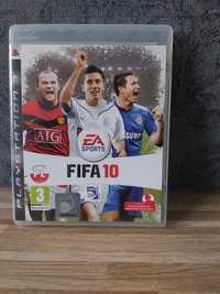 Fifa 2010 - Playstation 3