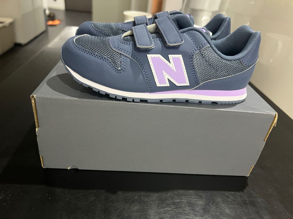 New Balance Sneakersy