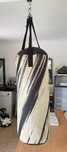 Saco Boxe Decathlon Outshock Cardio Boxing