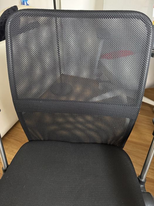 Cadeira de Secretária