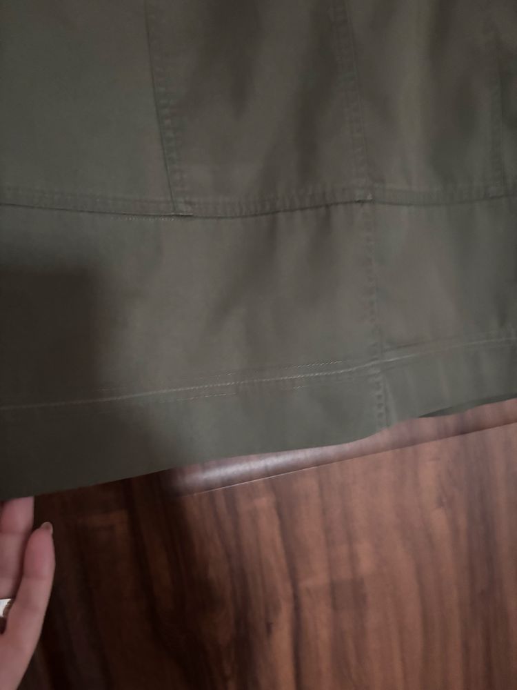 Spodnica sportowa L khaki
