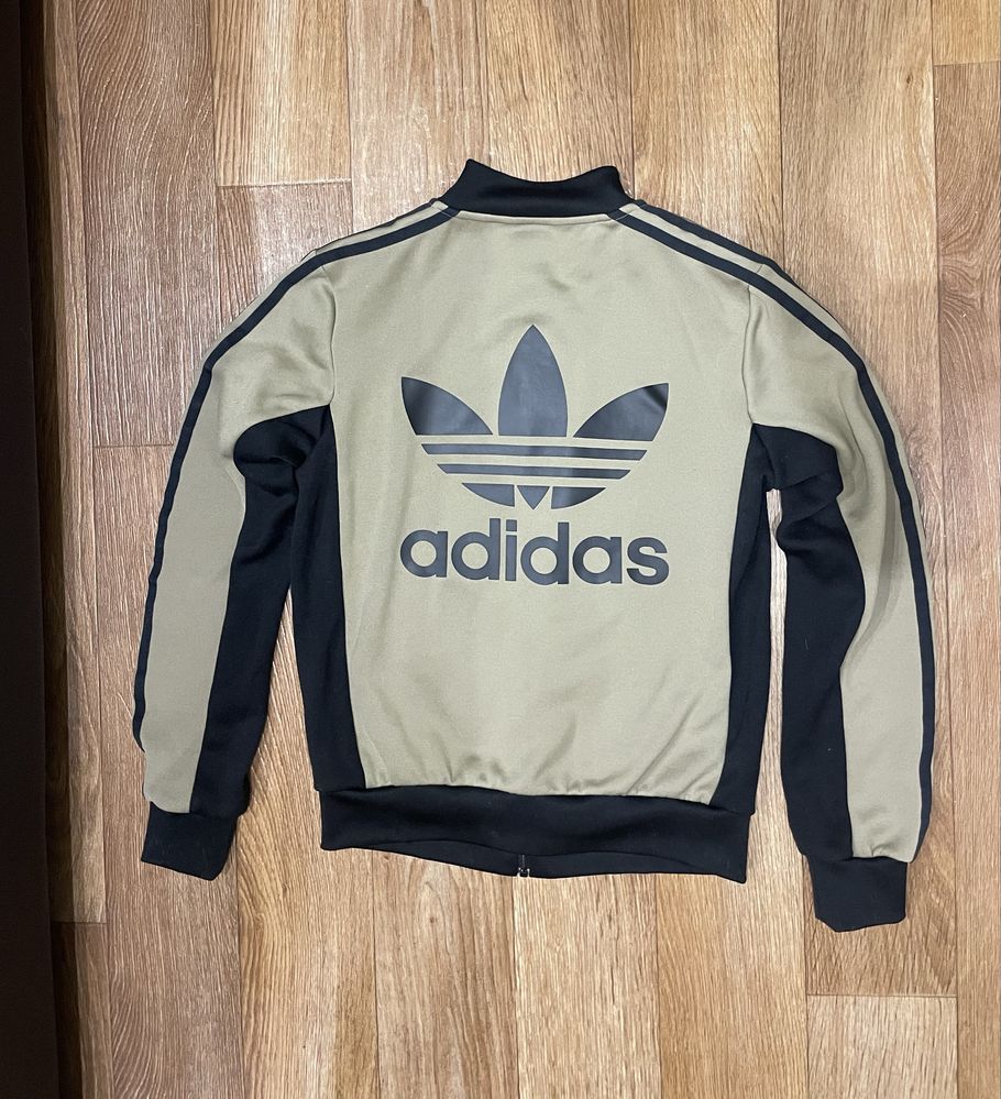 Женская спортивная кофта ADIDAS ORIGINALS