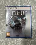 Hell is Us - PS5