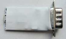 PCAN-сумісний USB-CAN адаптер (CAN Hacker)