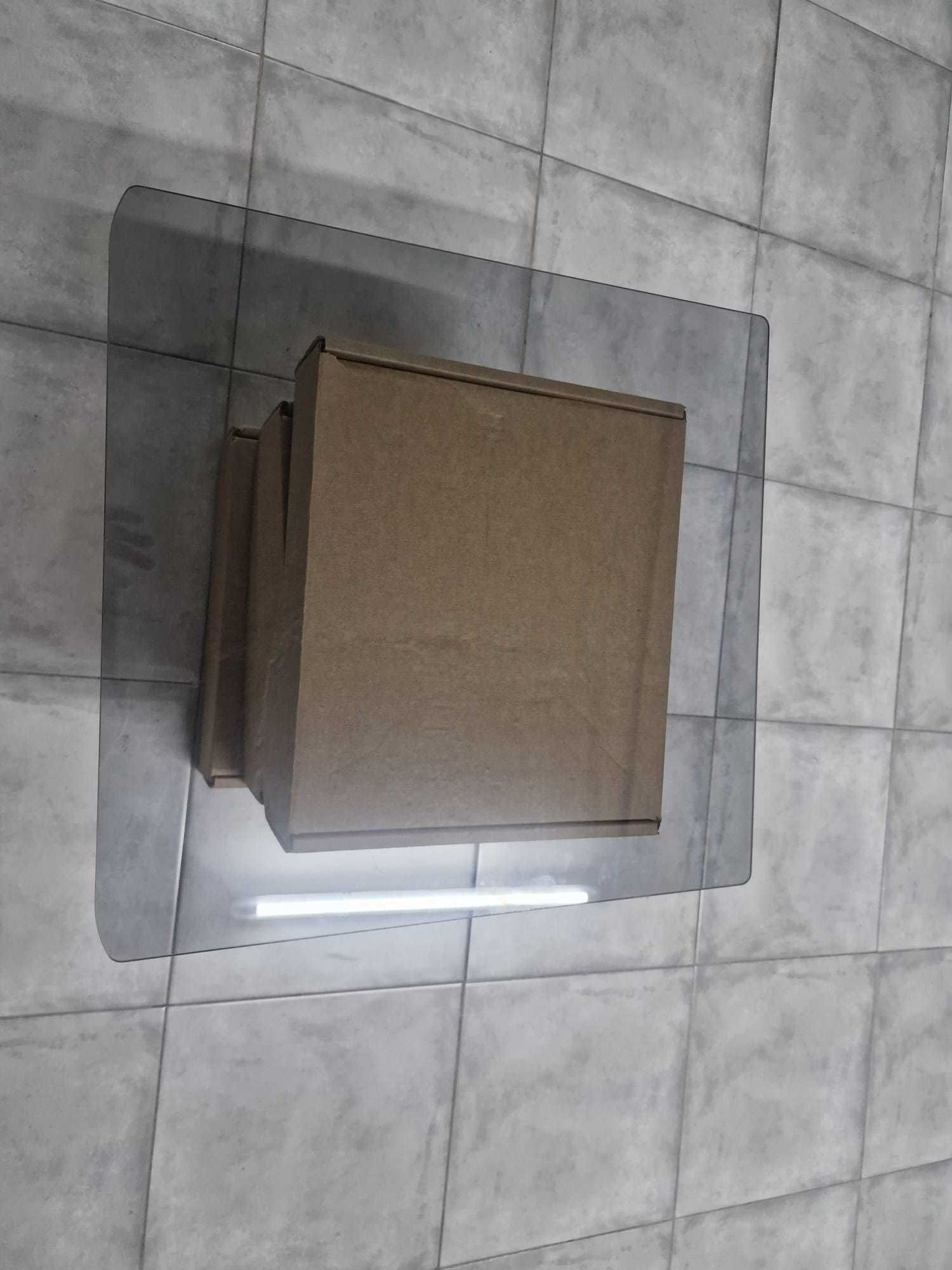 Tampo de vidro de fogão