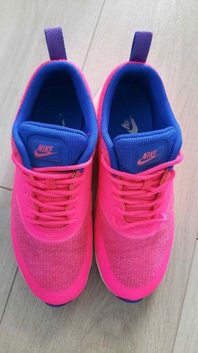 Buty sportowe nike air max Thea Prm roz 37,5