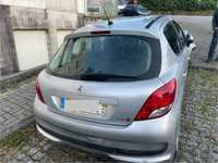 Peugeot 207 1.4 hdi 2010