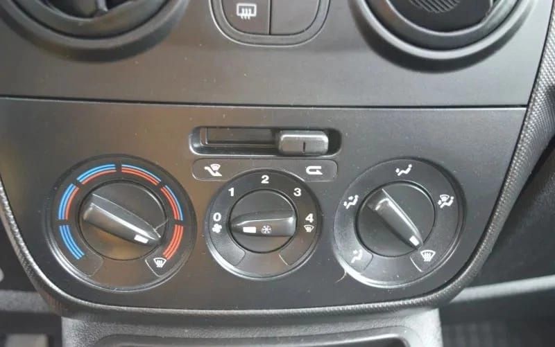 Fiat Qubo 2013рік