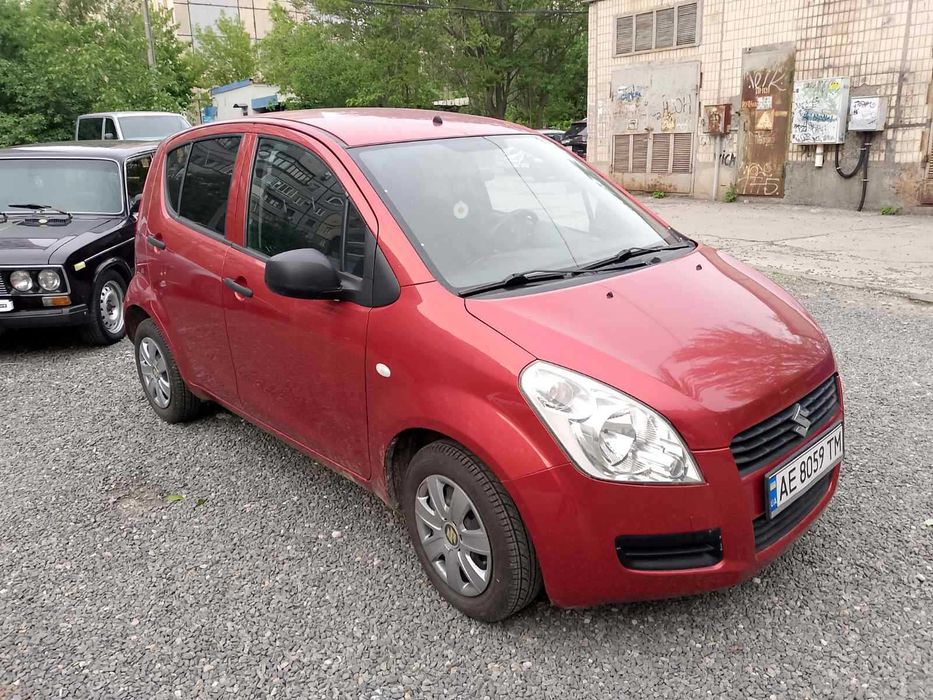 Машина в гарному стані