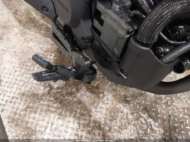 Honda CMX1100 D3 2025