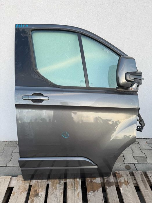 Drzwi Przednie Prawe Ford Transit Custom LIFT F251-11