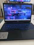 Laptop gamingowy dell i5-10300h Gtx 1650 Ti