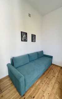 Rozkładana sofa/kanapa 3-osobowa