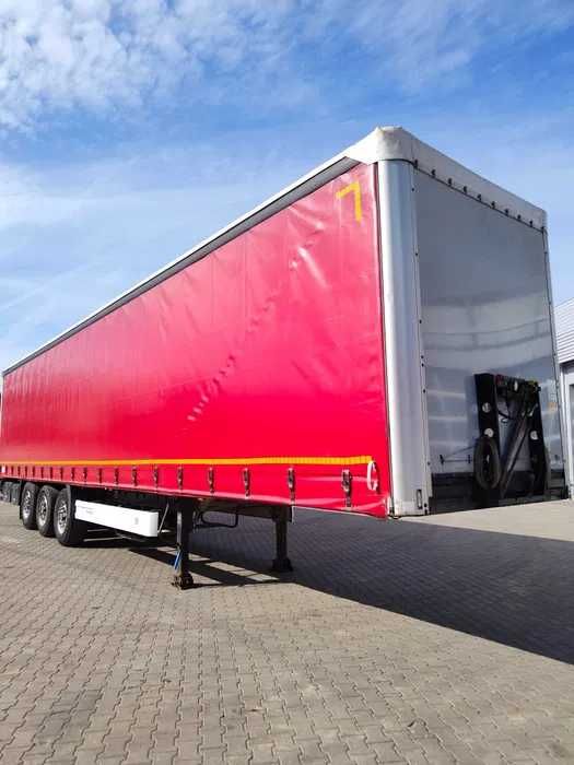 Wypożyczalnia - maszyn budowlanych i pojazdów ciężarowych transport