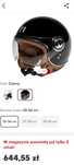 Kask NOX premium nowy XL