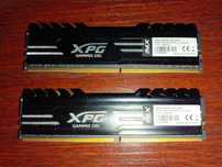 ADATA DDR4 16GB (2x8GB) 3200MHz CL16 XPG Gammix D10