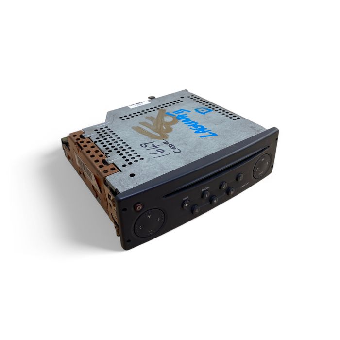 Renault Clio II Laguna II Traffic II Megane Radio Radioodtwarzacz Cd