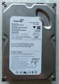 жёсткий диск Seagate Barracuda 7200.9 120Gb