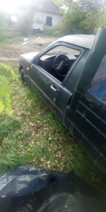 Продається 2 пікапаІж ода