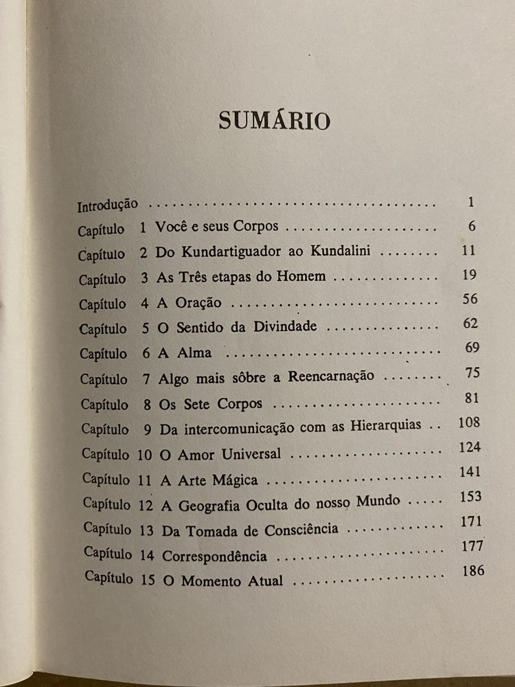 Livro Yoga Secreto (Chelá Yoga)