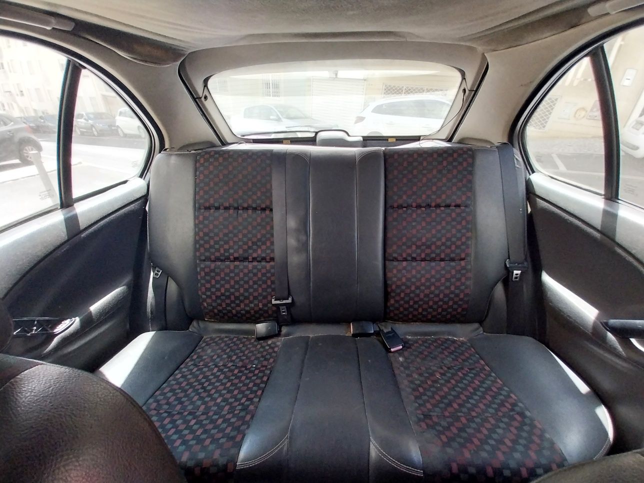 MG ZR 1.4 (Apenas 1 dono)