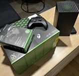 Xbox Series X STAN IGŁA