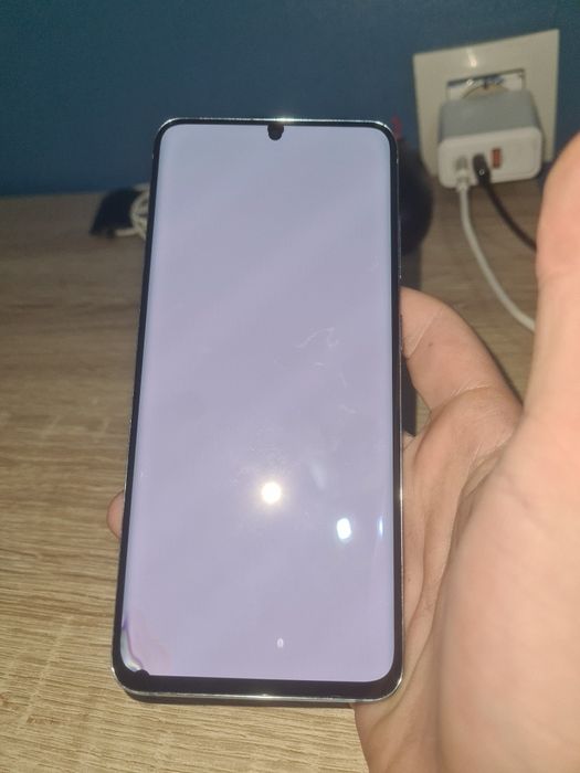 Samsung S20  (ler descrição)